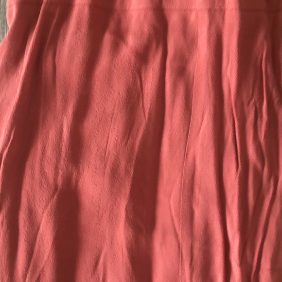 NWT Leg Slit Midi Dress - Picture 7 of 9